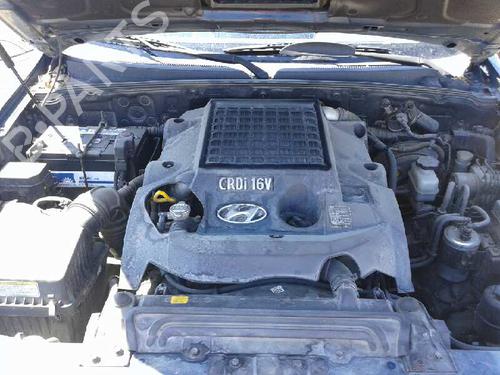 Climate control HYUNDAI TERRACAN (HP)  | BP12934809I5 
