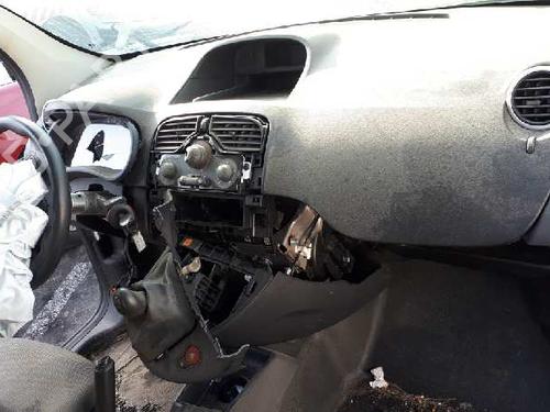 Engine control unit (ECU) RENAULT KANGOO / GRAND KANGOO II (KW0/1_)  | BP12666253M57 