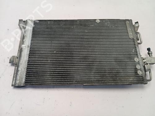 AC radiator OPEL ASTRA G Hatchback (T98) 1.6 (F08, F48) | BP28728272M32