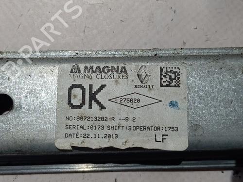 Front left window mechanism DACIA SANDERO II | BP30635946C22