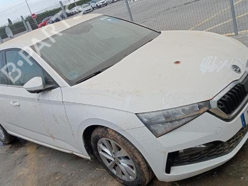 Used Parts SKODA SCALA (NW1) [2019-2026]  4268283