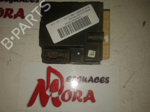 Used Electronic module Electronic module 12634355 12634355