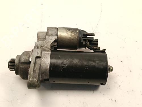 Used Starter Starter VW GOLF VI Variant (AJ5) 1.6 (102 hp) 40104546 40104546