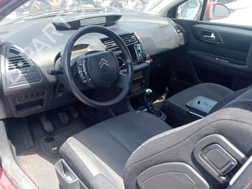 Climate control CITROËN C4 Coupe (LA_)  | BP28420583I5 