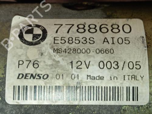 Starter BMW 5 Touring (E61) | BP39568752M8 - Image 2