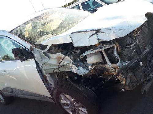 Front left panel RENAULT KADJAR (HA_, HL_) | BP12666892C58 - Image 3