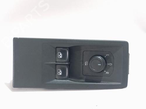Used Left front window switch Left front window switch MAN TGE Platform/Chassis (UZ_) [2016-2026] 40493146 40493146