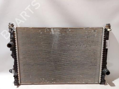 Used Water radiator Water radiator JAGUAR E-PACE (X540) [2017-2026] 34390647 34390647