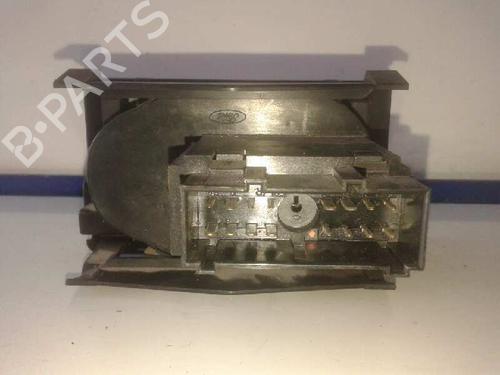 Headlight switch FORD MONDEO III (B5Y)  | BP16214411I24 