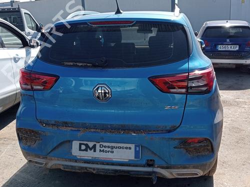 Climate control MG MG ZS SUV (AZS1) | BP27585464I5