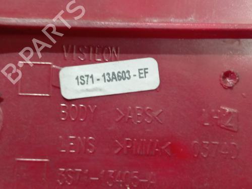 Lampa tylna lewa FORD MONDEO III Saloon (B4Y) | BP30614895C34