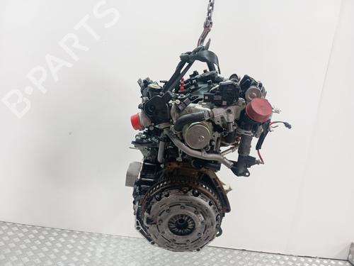 Engine RENAULT MEGANE IV Hatchback (B9A/M/N_) 1.5 Blue dCi 115 (B9A6) | BP39196746M1 - Image 6