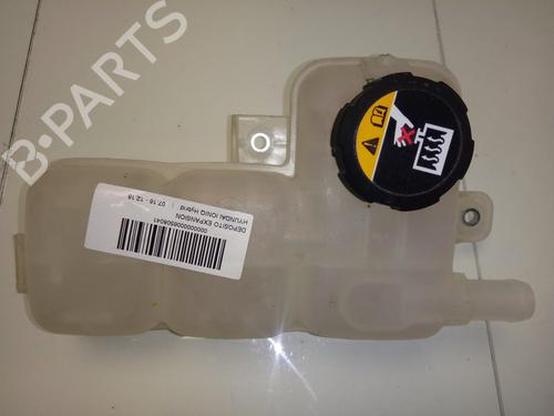Used Expansion tank HYUNDAI IONIQ (AE) 1.6 GDI Hybrid (105 hp) 13004605