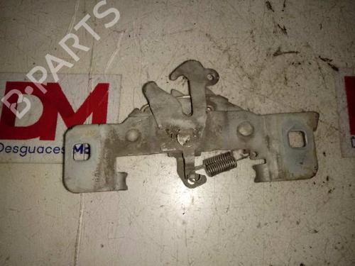 Used Hood lock CITROËN XSARA Break (N2) 1.6 16V (109 hp) 30370702
