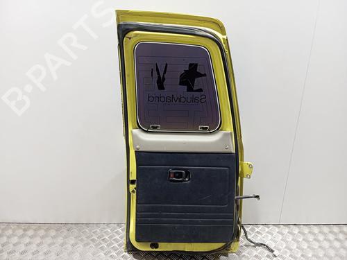 Left rear door NISSAN PATROL GR V Wagon (Y61)  | BP22611918C4 