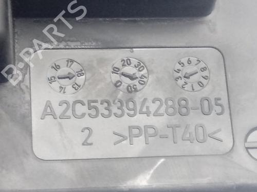 Electronic module AUDI A1 Sportback (GBA)  | BP16854067M83