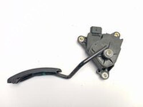 Rear parcel shelf KIA CEE'D Hatchback (ED)  | BP22432615C85 