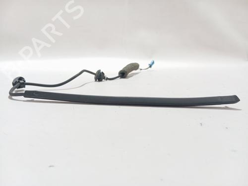 Capteur électronique CITROËN C5 AIRCROSS (A_) [2018-2025]  30601046