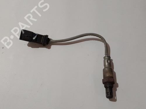 Used Electronic sensor Electronic sensor PEUGEOT 308 II (LB_, LP_, LW_, LH_, L3_) [2013-2021] 36431827 36431827