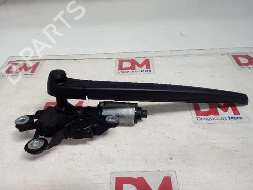 Rear wiper motor SEAT ALTEA XL (5P5, 5P8)  | BP12659375M102 
