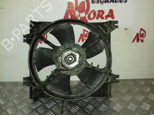 Used Radiator fan HYUNDAI ACCENT II (LC) 1.5 (102 hp) 12839147