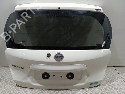 Used Tailgate NISSAN NOTE (E13) [2020-2026]  31651047
