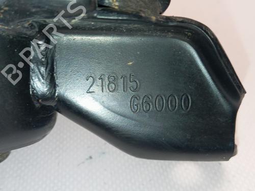 Engine mount KIA PICANTO III (JA) | BP32197754M89