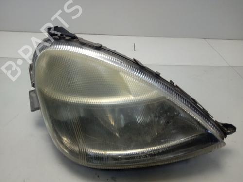 Right headlight MERCEDES-BENZ A-CLASS (W168)  | BP13625157C29 
