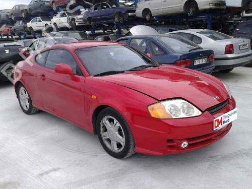 Used Parts HYUNDAI COUPE II (GK)  1.6 16V  2596887