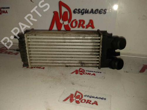 Intercooler CITROËN BERLINGO MULTISPACE (B9) 1.6 HDi 75 16V | BP12645006M30 