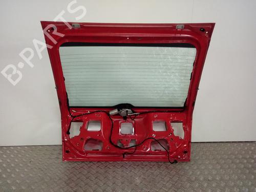 Tailgate SEAT LEON (1M1)  | BP17537216C6 