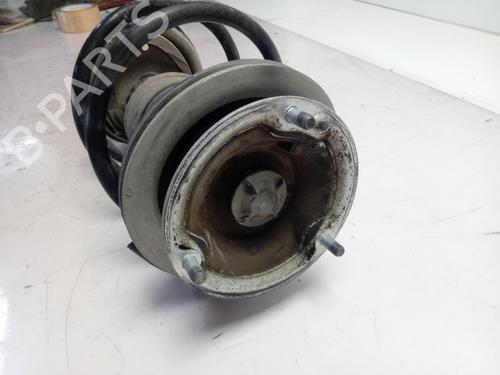 Left front shock absorber BMW 3 Compact (E46) 320 td | BP16730227M16 
