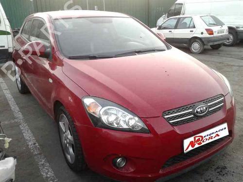 Gearbox KIA CEE'D Hatchback (ED)  | BP12651290M3 