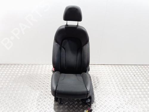 Used Left front seat AUDI Q5 (8RB) 2.0 TDI quattro (143 hp) 21807185