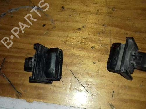 Front bumper HYUNDAI GETZ (TB) 1.1 | BP12643595C7 
