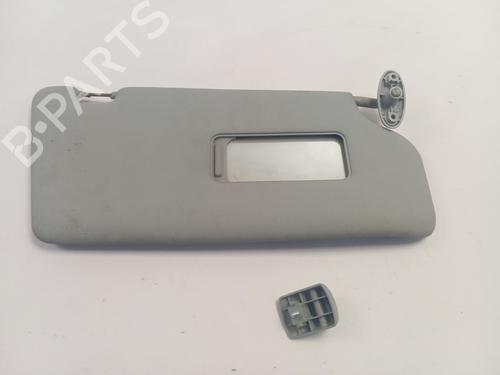 Used Right sun visor Right sun visor FORD FOCUS I (DAW, DBW) 1.6 16V (100 hp) 34583040 34583040
