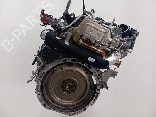 Engine MERCEDES-BENZ GLC (X253) 220 d 4-matic (253.915) | BP29724048M1 