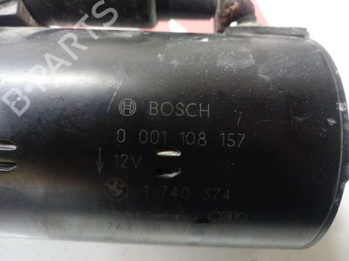 Starter BMW 5 (E39) 523 i | BP12644089M8 