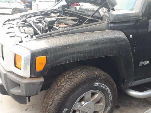 left-front-fenders-hummer-hummer-h3-2005-40103237 main image