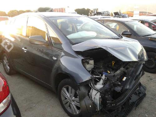 Used Parts HYUNDAI ix20 (JC)    2595427