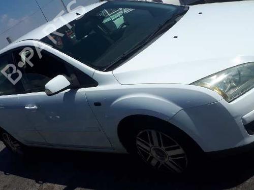 AC compressor FORD FOCUS II (DA_, HCP, DP) | BP12664016M34