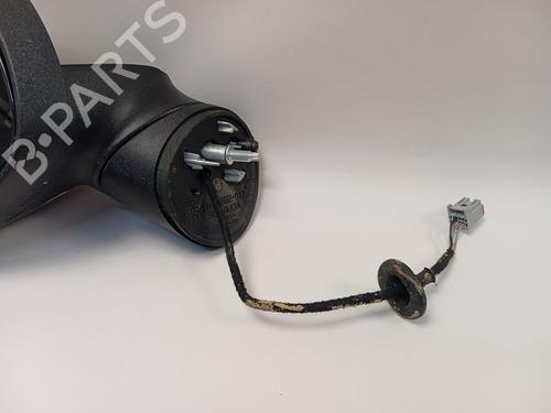 Left mirror FORD FIESTA VI (CB1, CCN) 1.4 TDCi | BP22444548C26 