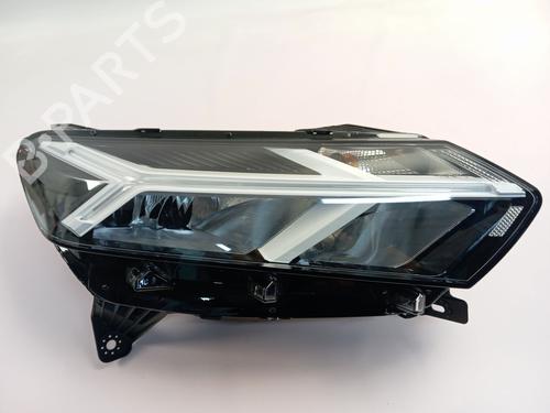 Used Right headlight Right headlight 37173383 37173383