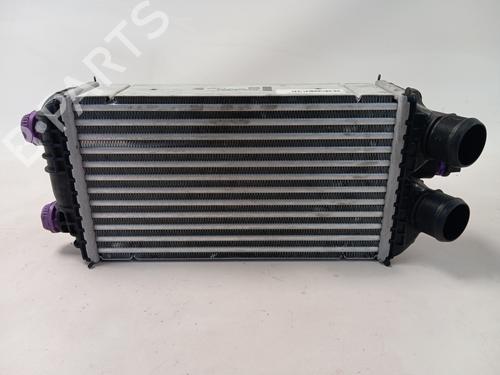 Intercooler CITROËN C4 III (BA_, BB_, BC_) [2020-2026]  31928970