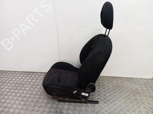 Right front seat PEUGEOT 206 Hatchback (2A/C) | BP32492362C16