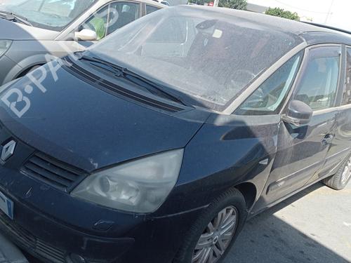 Right front window switch RENAULT ESPACE IV (JK0/1_)  | BP30591321I26  - Image 5