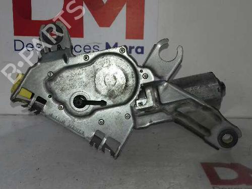 Rear wiper motor MERCEDES-BENZ M-CLASS (W163) ML 270 CDI (163.113) | BP12645113M102 