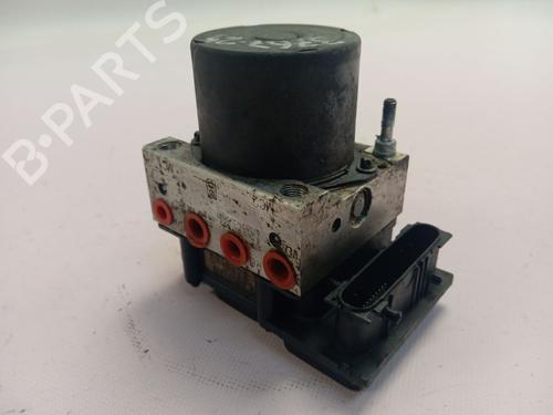 Used ABS pump PEUGEOT PARTNER MPV (5_, G_) 1.6 HDi 75 (75 hp) 26655657