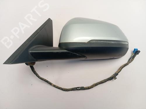 Retrovisor izquierdo Retrovisor izquierdo BMW X1 (U11) iX1 eDrive 20 (204 hp) 37238886 37238886