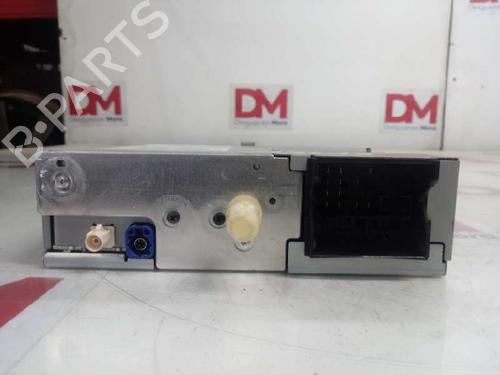 Radio CITROËN C3 / C3 ORIGIN III (SX) 1.2 VTi 82 | BP12663257E6 